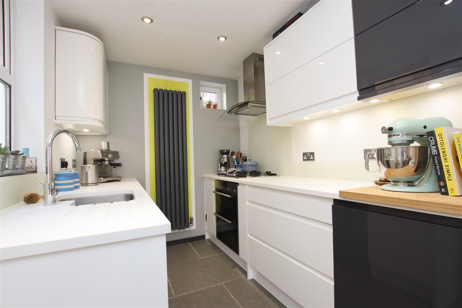 Hanover Terrace, Bath, BA1
